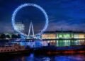 London Tour Ideas