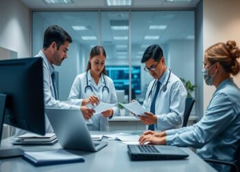 Why You Should Outsource Medical Data Entry and Billing Services 4 Outsource Medical Data Entry and Billing Services