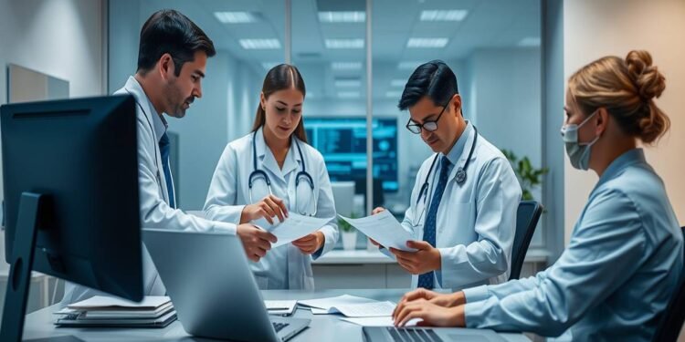 Why You Should Outsource Medical Data Entry and Billing Services 1 Outsource Medical Data Entry and Billing Services