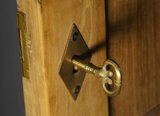 Common Door Lock Issues