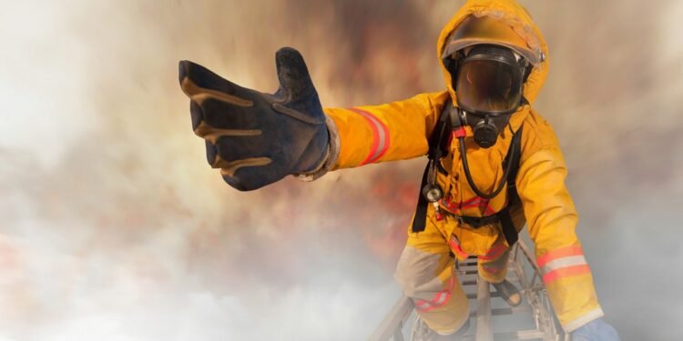 Fire Testing Capacities