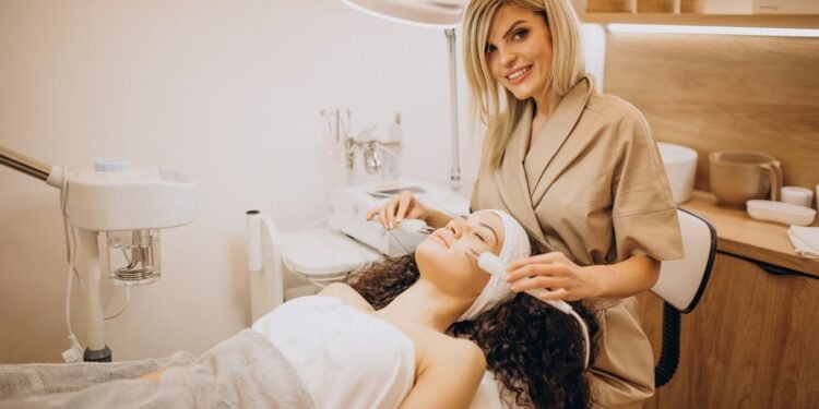 Laser Hair Treatment