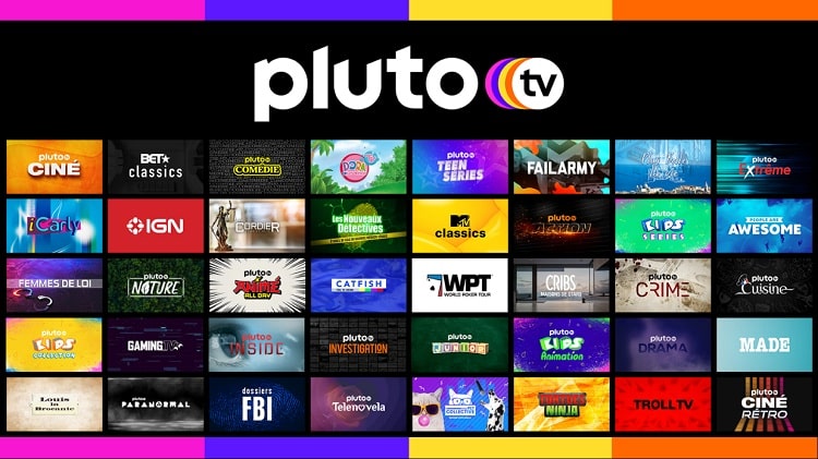 Pluto TV Affect The PC and TV