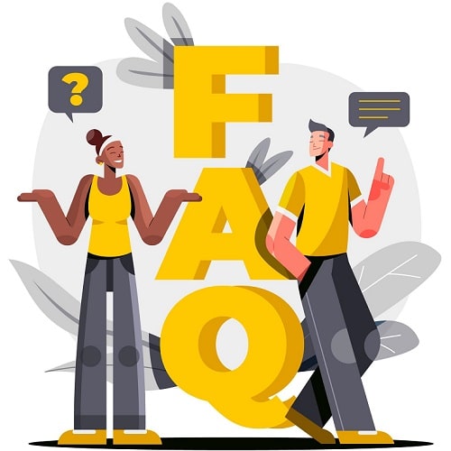 FAQs about Guest Posting Services