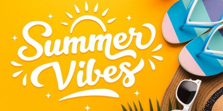 Stay Comfortable: Electronic Appliances for a Cool and Relaxing Summer 1 electronic appliances for summer