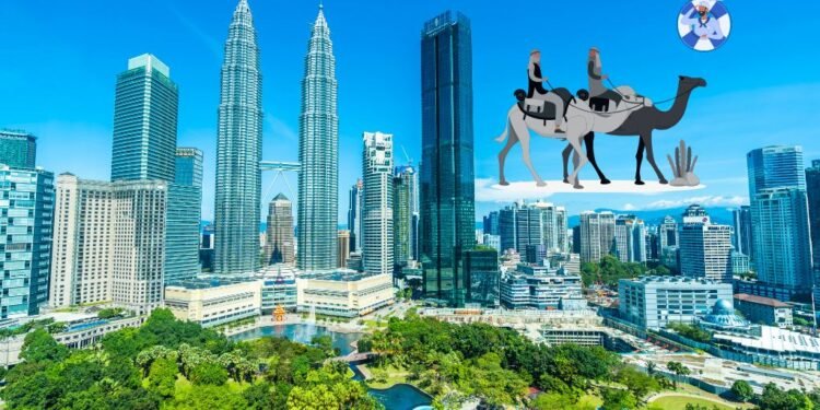 Outdoor Adventure Activities in Dubai