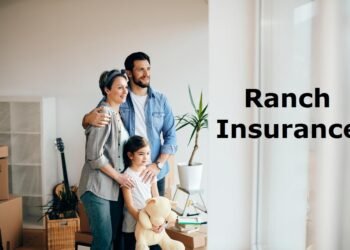 Characteristics of Ranch Insurance 14 Ranch Insurance