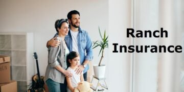 Characteristics of Ranch Insurance 16 Ranch Insurance