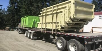 Top 5 Benefits of Roll-Off Container Rentals for Your Construction Project 7 Roll-Off Containers Rentals