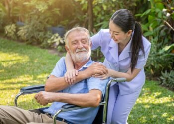 Importance of Specialized Nursing Care Services for Stroke Patients 13 Nursing Care Services