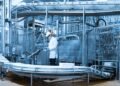 Liquid Manufacturing Solutions