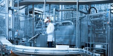 Liquid Manufacturing Solutions for Efficiency and Quality 6 Liquid Manufacturing Solutions