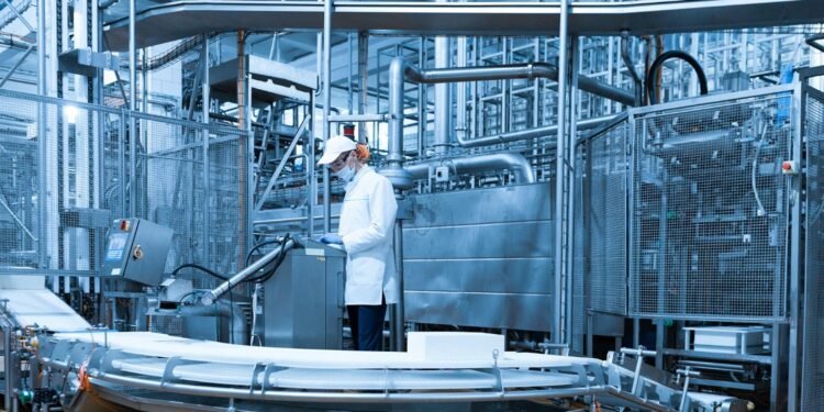 Liquid Manufacturing Solutions