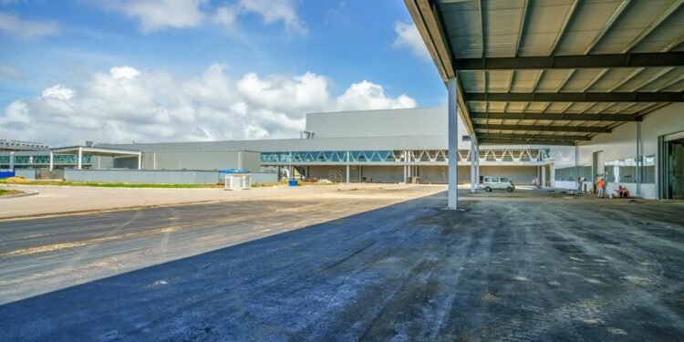 The Incredible Durability of Metal Garages 1 metal garage doors