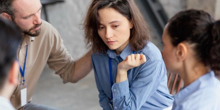 Why Choose Rehab to Combat Addiction 1 Rehab to Combat Addiction