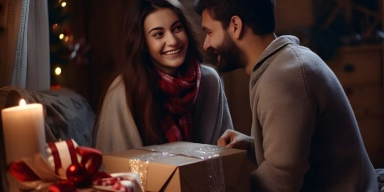 How To Impress Your Darling Wife with Wonderful Gifts 1 40th birthday gift ideas for wife