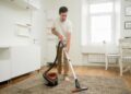 Top Carpet Cleaning Tips to Keep Your Home Fresh and Inviting 10 Essential Carpet Cleaning Tips