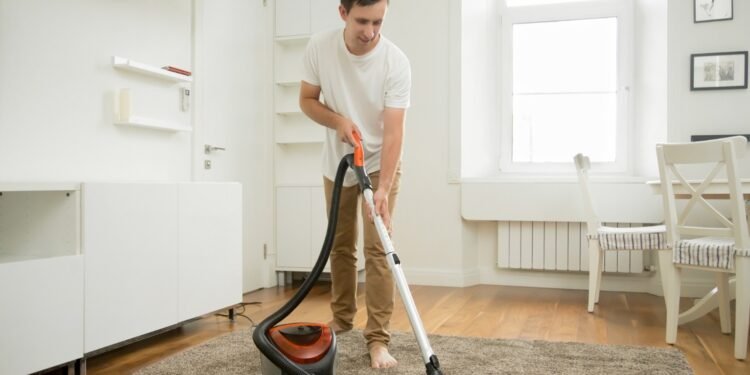 Essential Carpet Cleaning Tips