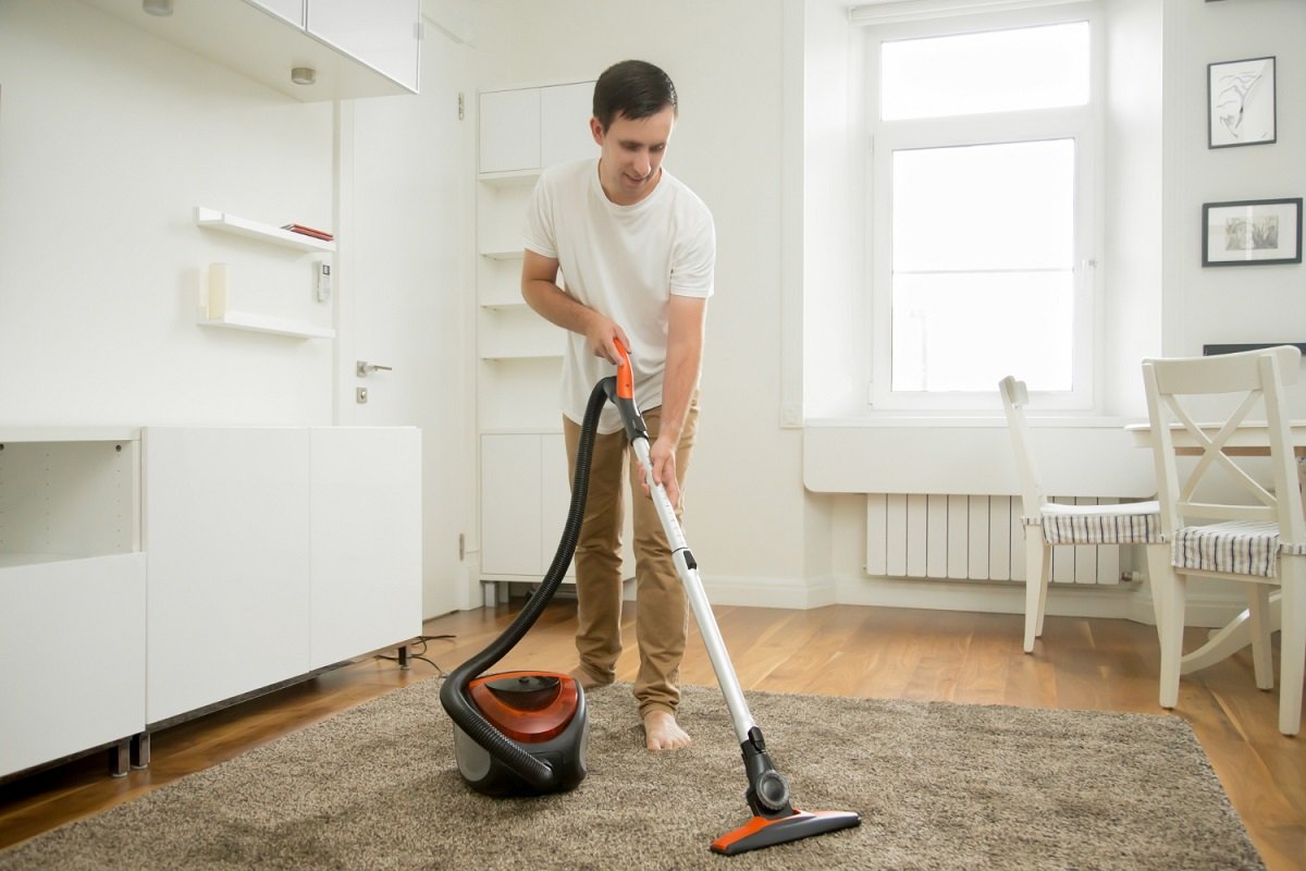 Essential Carpet Cleaning Tips