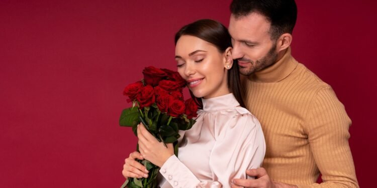 personalized Valentine's Day Gift for Her