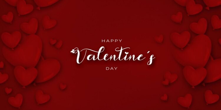 items to Buy for Valentine's Day