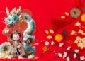 Lunar New Year Gifts Ideas