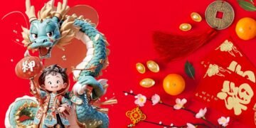 15 Lunar New Year Gifts Ideas to Embrace Your Inner Dragon 48 Lunar New Year Gifts Ideas