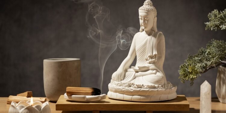 Holistic Feng Shui: Balancing Energy in Modern Homes 1 Holistic Feng Shui