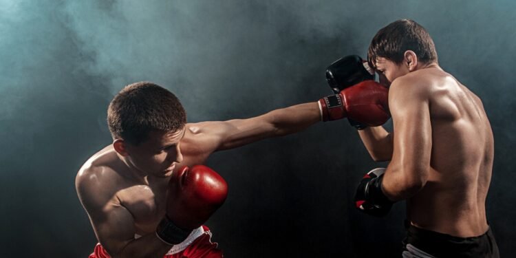 Crackstreams UFC: Ultimate MMA Fight Watching Destination 1 crackstreams ufc 281