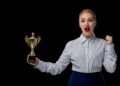 How Custom Awards Enhance Recognition and Motivation 4 Custom Awards Enhance Recognition