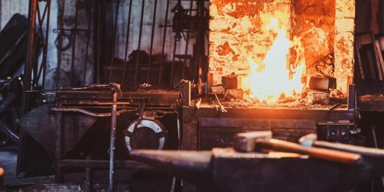 Hot Die Forging the Industry's Future