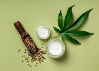 Disclosing the Real Percent of CBD: The Quest for Transparency 5 Real Percent of CBD