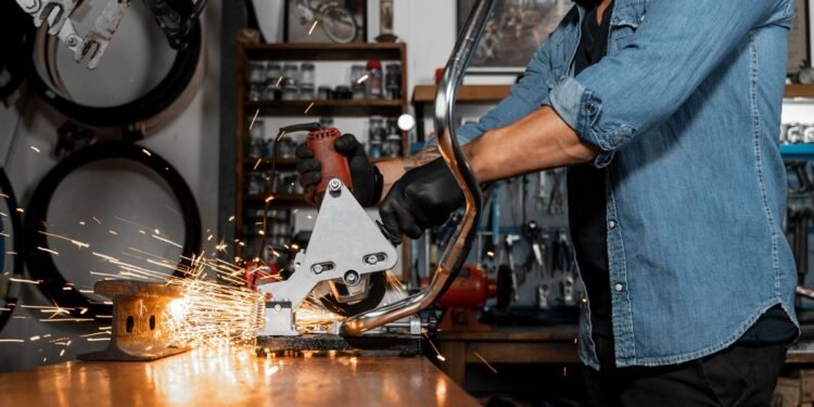 steel best for customized forging