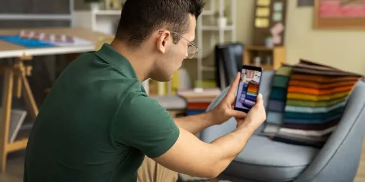 Print-on-Demand Merchandise