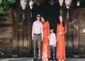 What to wear to a family photo shoot? Tips to keep in mind 3 family photo shoot