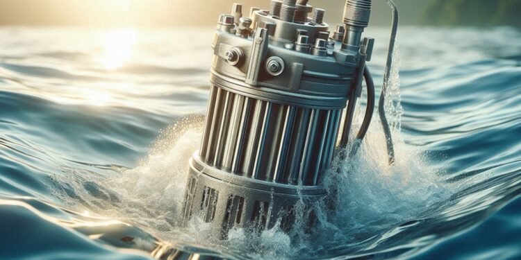 How to Choose the Perfect V4 Submersible Pump in India