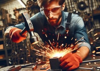 Innovations in Forged Automotive Components: Driving the Future of Vehicles 1 Forged Automotive Components