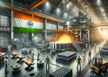 5 Challenges faced by Forging Suppliers in India 6 Forging Suppliers in India