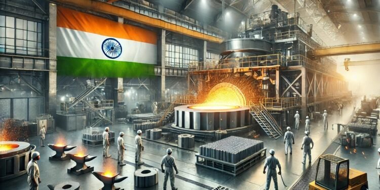 5 Challenges faced by Forging Suppliers in India 1 Forging Suppliers in India