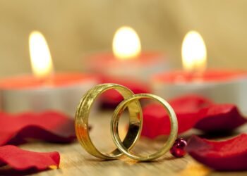 Top 10 Timeless Wedding Ring Designs for Every Style 4 Wedding Ring Designs