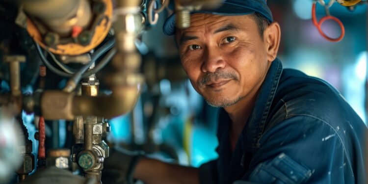 Top Brass Crimp Fittings Manufacturers: What to Look for in 2025 1 Brass Crimp Fittings Manufacturers