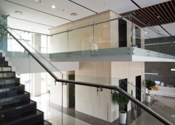 Glass Railings