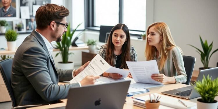 what is a job recruiter