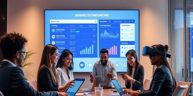 How Online Corporate Onboarding is Shaping the Future of Banking