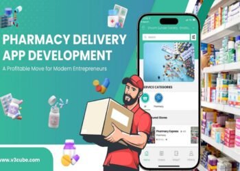 Pharmacy Delivery App Development: A Profitable Move for Modern Entrepreneurs 3 Pharmacy Delivery App Development
