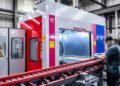 How Your Powder Coating Machine Choice Affects Your Product Quality 2 Powder Coating Machine