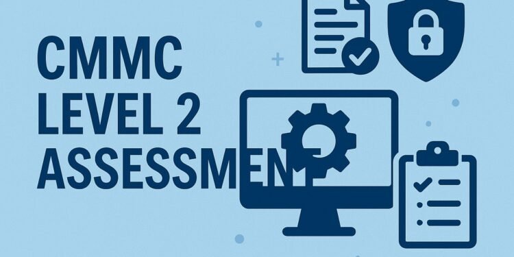 CMMC Level 2 Assessment