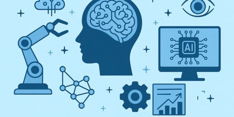 AI Development Trends to Watch