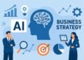 AI in Business Strategy: From Buzzword to Bottom Line Impact 3 AI in Business Strategy