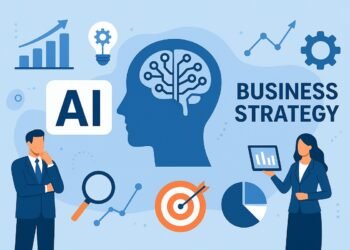 AI in Business Strategy: From Buzzword to Bottom Line Impact 5 AI in Business Strategy